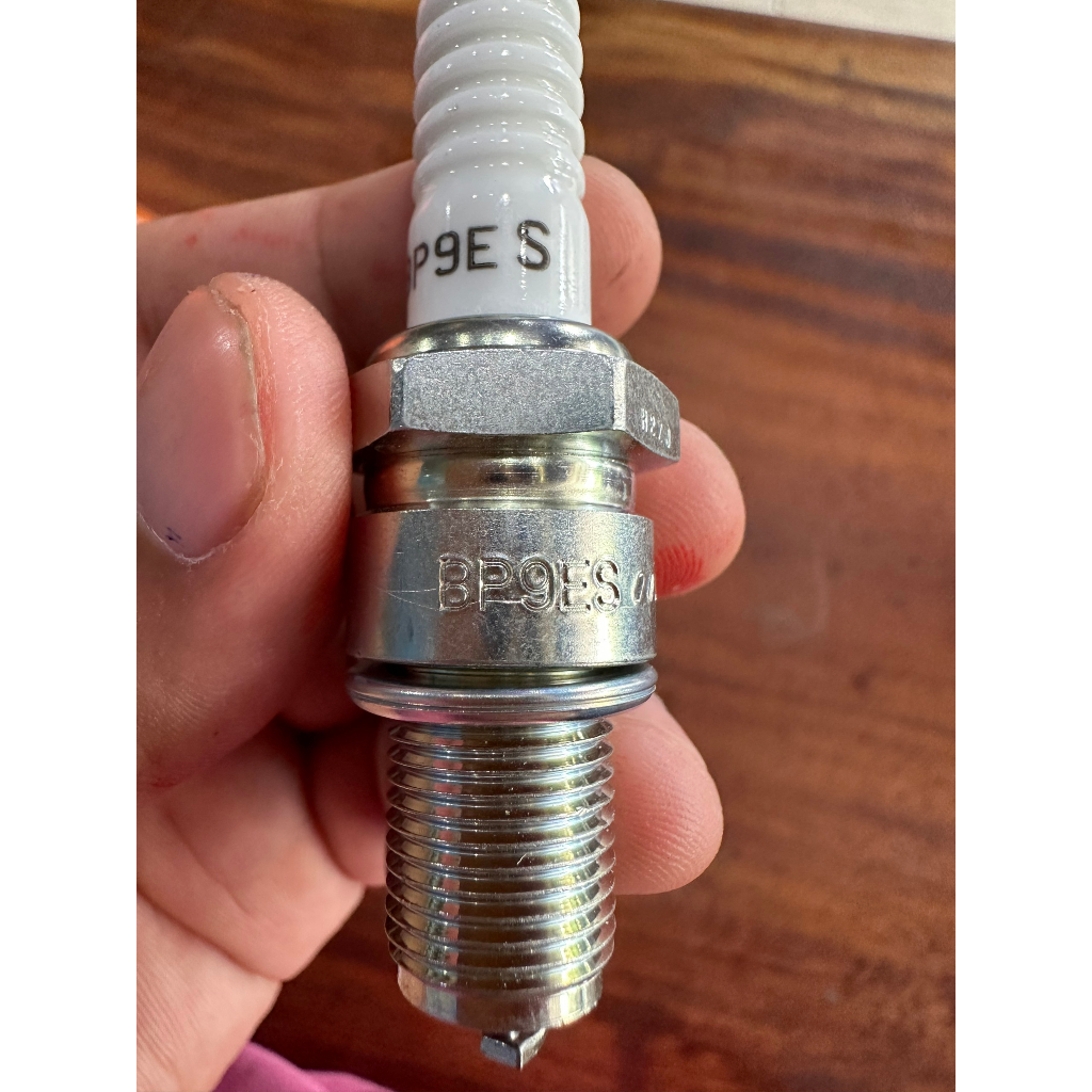 🌟  Bugi NGK Máy xăng, động cơ nổ 5.5/6.5/7/7.5hp các dòng máy honda, thái lan, TQ