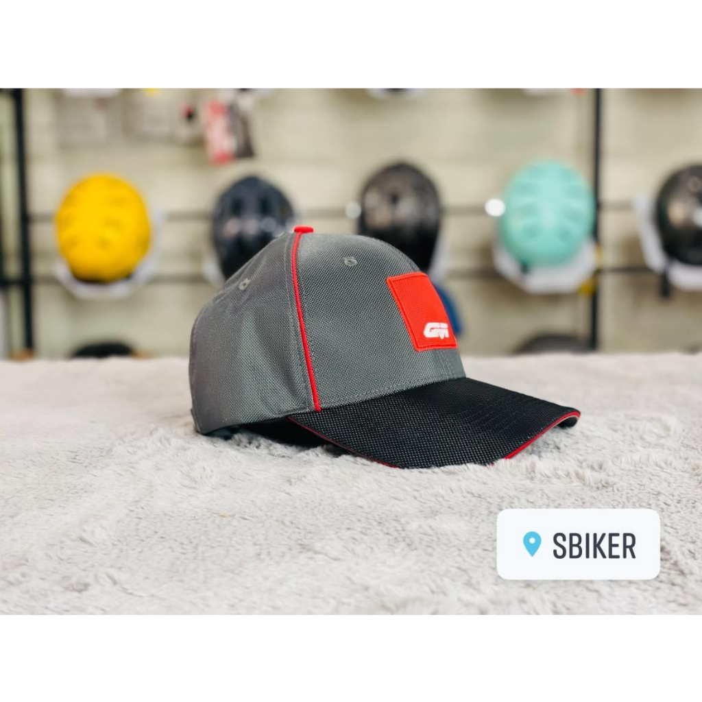 Nón Két GIVI Hevik thời trang - Chính Hãng