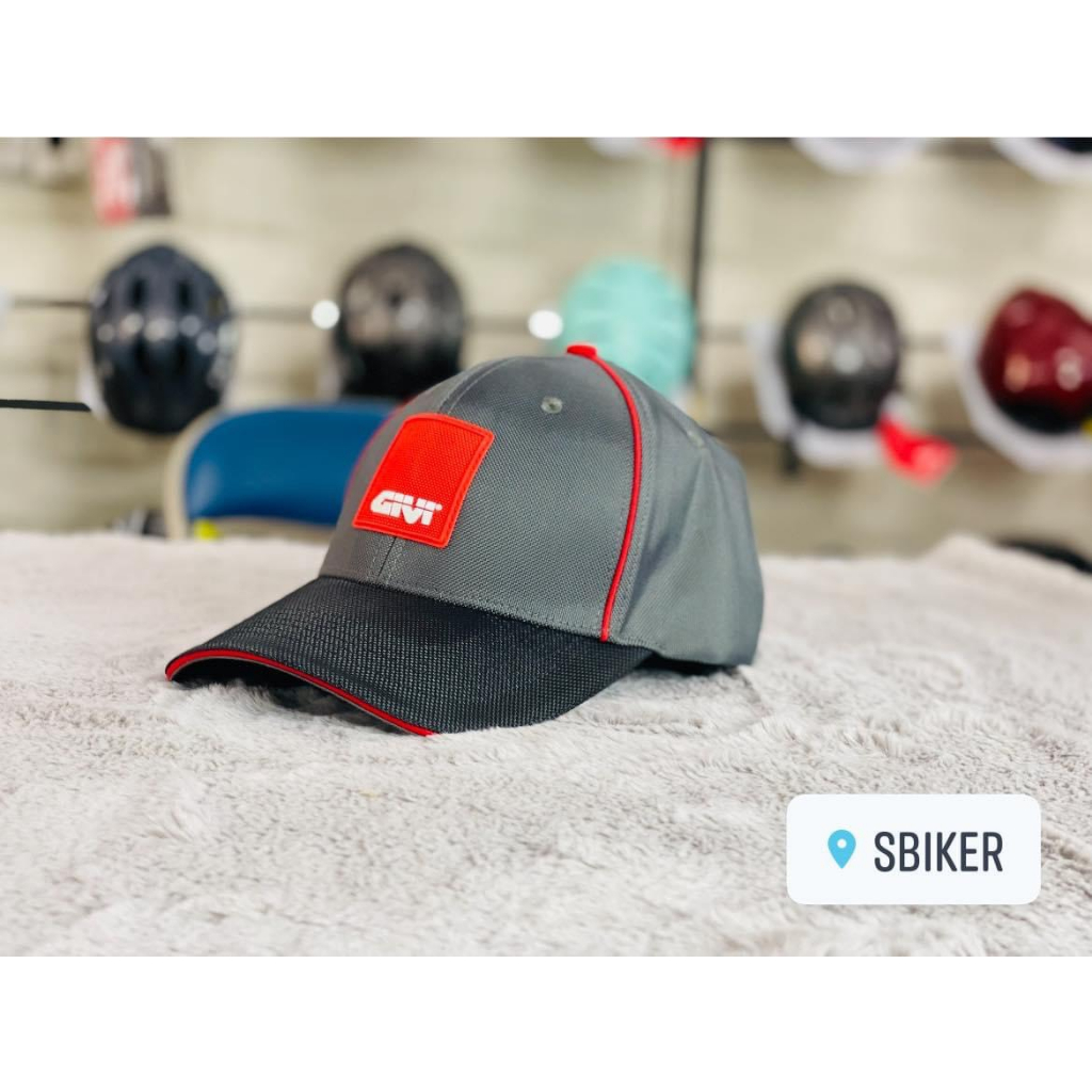 Nón Két GIVI Hevik thời trang - Chính Hãng