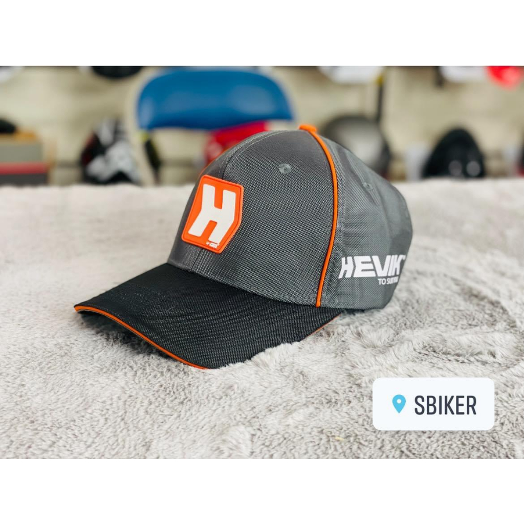 Nón Két GIVI Hevik thời trang - Chính Hãng