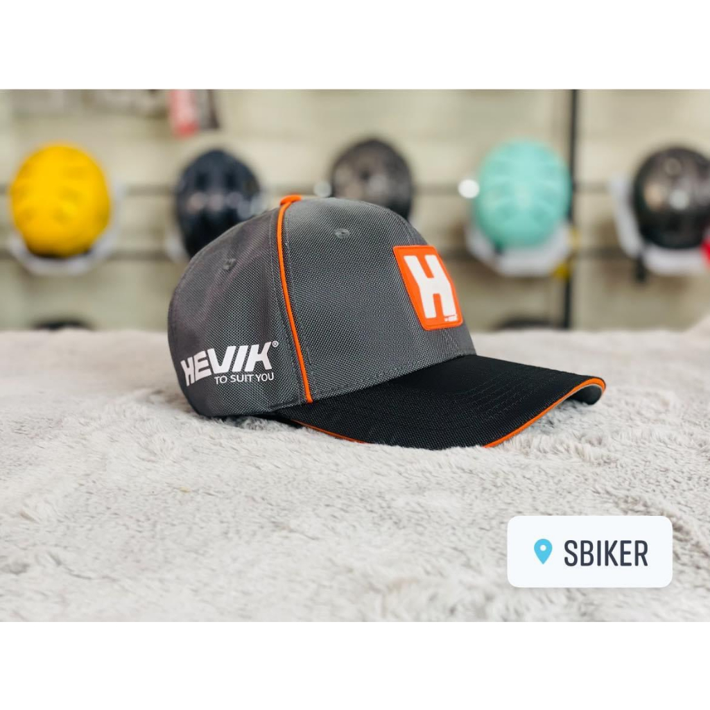 Nón Két GIVI Hevik thời trang - Chính Hãng