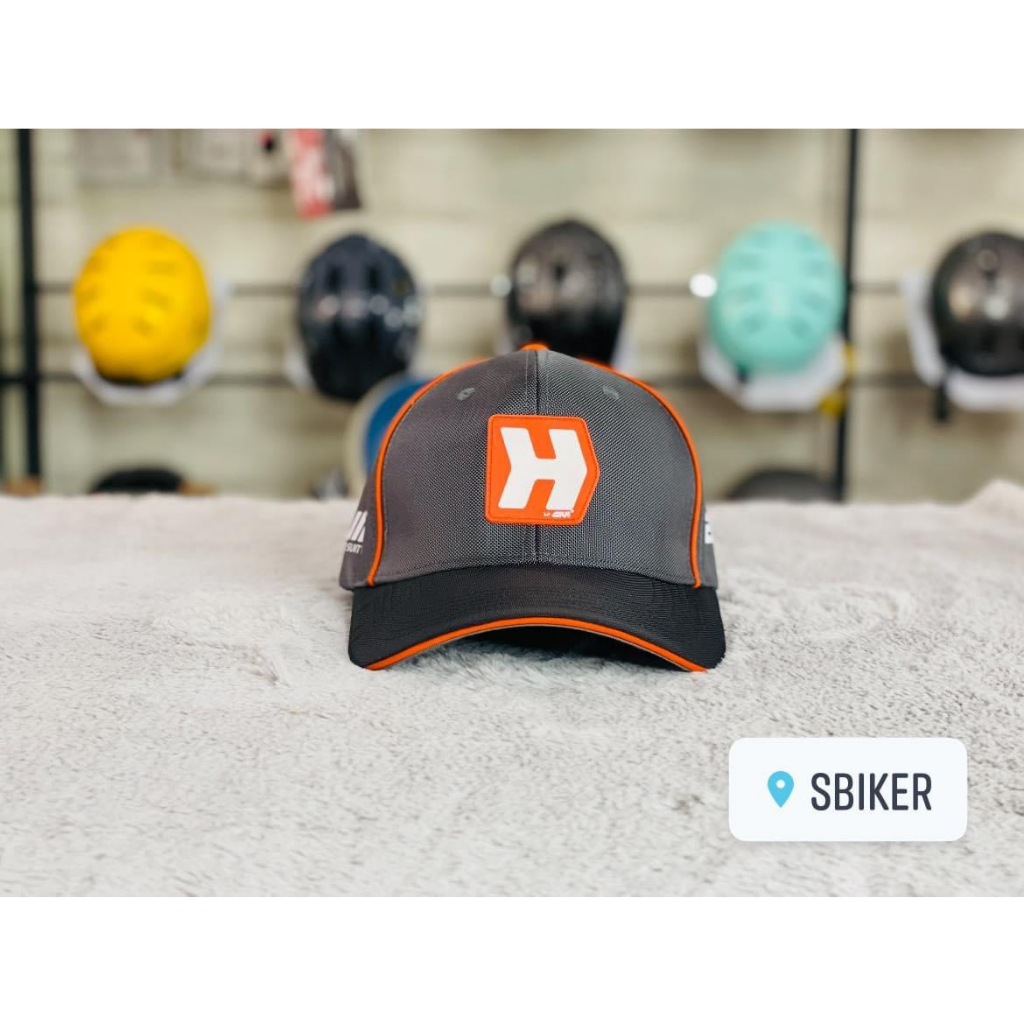 Nón Két GIVI Hevik thời trang - Chính Hãng