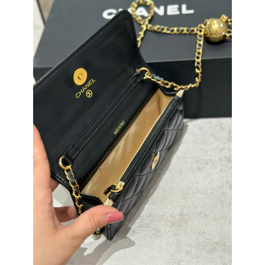 TÚI CHA NEO WOC CHARM DA BÊ SZ19