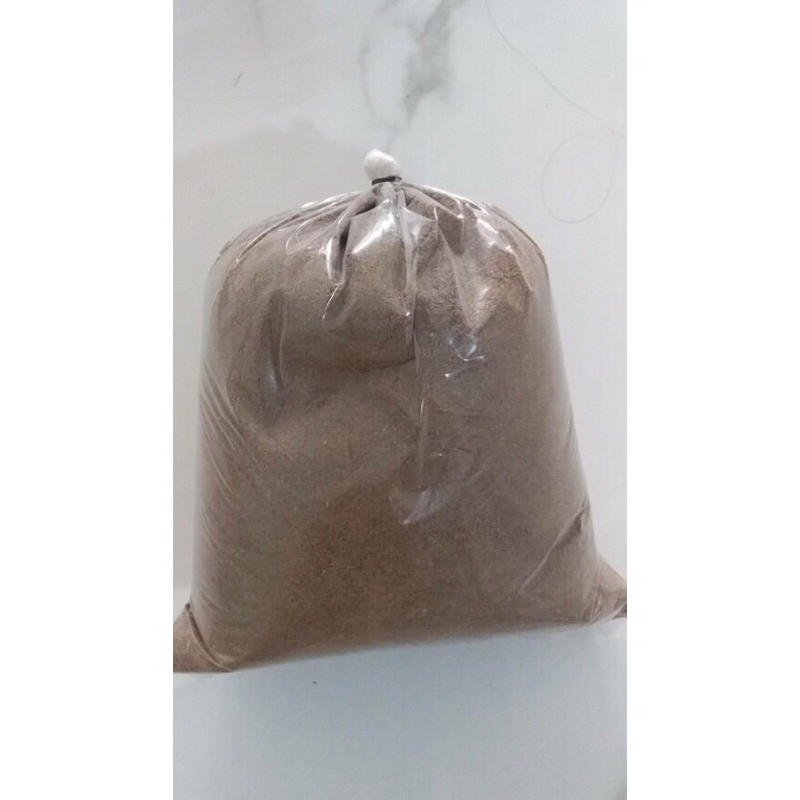Cám Cá Viên Xay Mịn_Độ đạm 20%