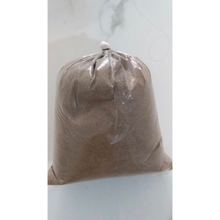 Cám Cá Viên Xay Mịn(1kg)_Độ đạm 20%