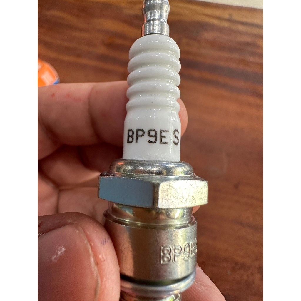 🌟  Bugi NGK Máy xăng, động cơ nổ 5.5/6.5/7/7.5hp các dòng máy honda, thái lan, TQ - sản xuất tại Nhật.