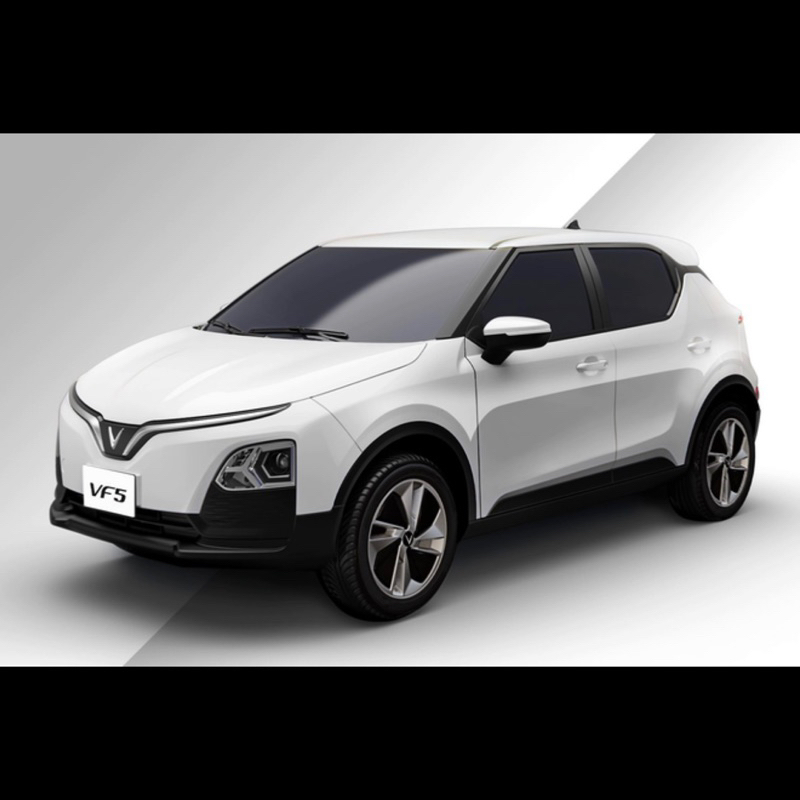 Bao da chìa khoá Vinfast VF5 sang trọng