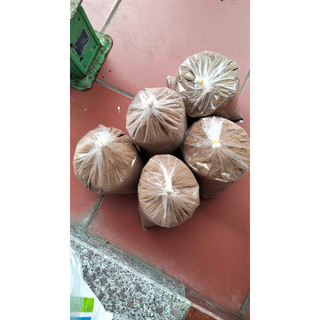 Cám Cá Viên Xay Mịn(1kg)_Độ đạm 20%