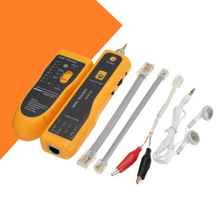 Bộ test cáp mạng lan đa năng - bộ test cáp mạng, kiểm tra cáp mạng đứt đa năng