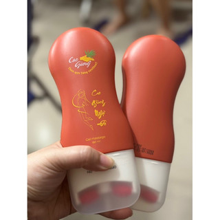 TAN MỠ GỪNG GIA TRUYEN