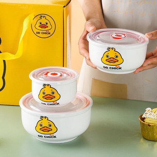 BỘ THỐ SỨ 3 MÓN CAO CẤP