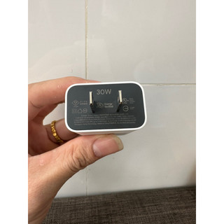 Sạc google pixel 30w zin mới google