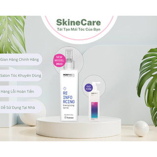 Xịt mọc tóc ngăn giảm rụng tóc kích thích mọc tóc nhanh chống ngứa dầu gầu phục hồi chăm sóc tóc gàu FRAMESI SPRAY 150ML