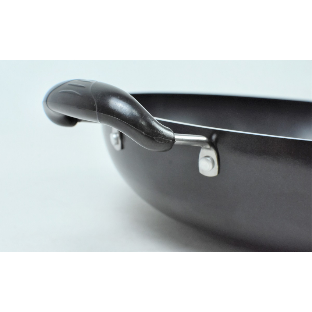 Chảo chống dính Goldsun GPA1003-32, hàng chính hãng bảo hành 12 tháng