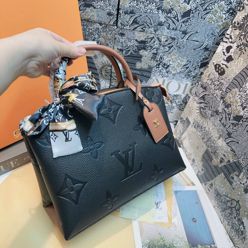 Túi xách thời trang công sở mẫu mới size 29 QC