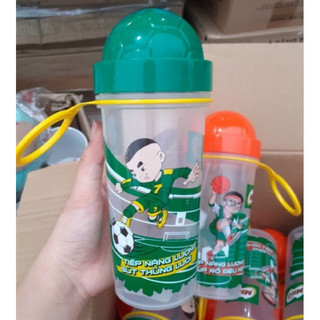 BÌNH NƯỚC MILO NĂNG ĐỘNG – INOCHI