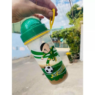 Bình nước milo năng động – inochi