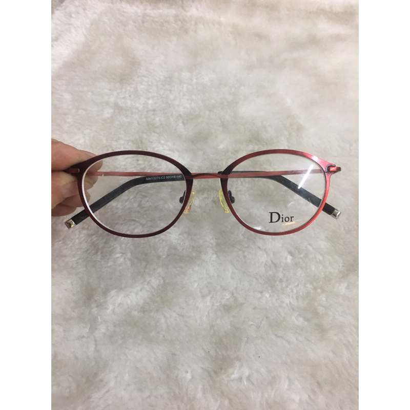 GỌN KÍNH NỮ DIOR HÀNG THÙNG NHẬP KHẨU Ý MÃ MM 15275