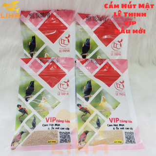 Cám Chim Hút Mật, Ốc Mít Lê Thịnh - Cám Chim Lê Thịnh
