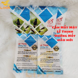 Cám Chim Hút Mật, Ốc Mít Lê Thịnh - Cám Chim Lê Thịnh