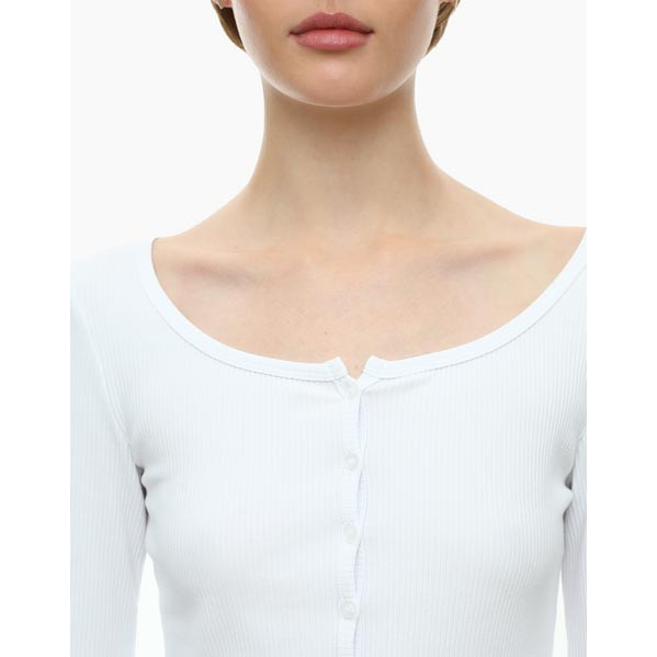 ÁO GLORIA CHẤT THUN CO GIÃN DÁNG CARDIGAN