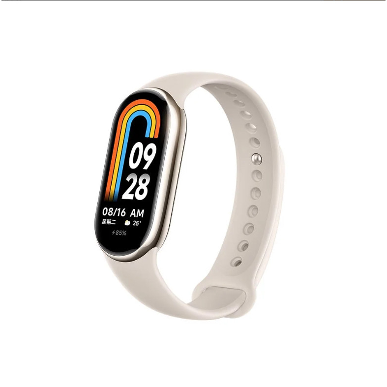 Vòng đeo tay thông minh Mi Band 8