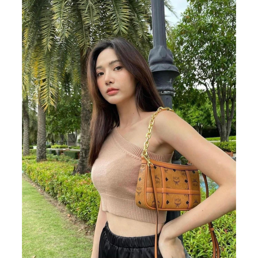 TÚI M.CM KẸP NÁCH SZ20