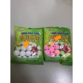 Long não thơm tyty 100g +3