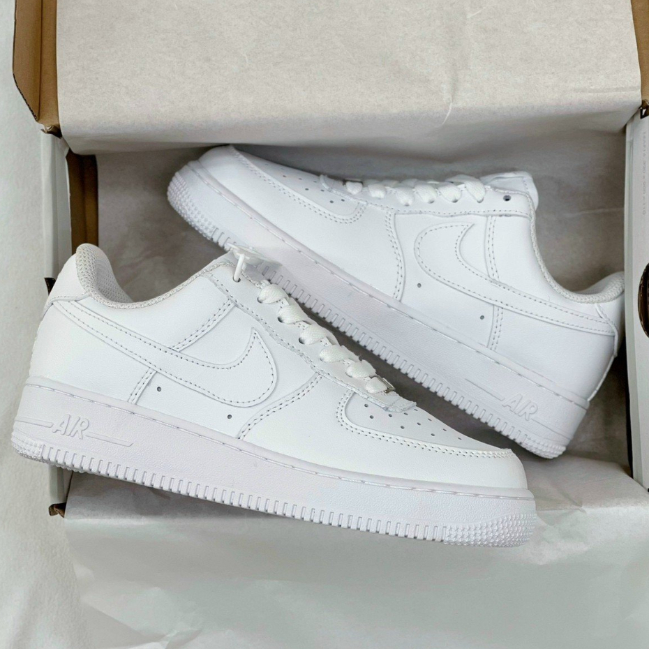 🎆 HÀNG MỚI VỀ 🎇 Giày thể thao nai_gguucci, Giày A.F.1 GC xanh đỏ nam nữ cao cấp siêu hot 2