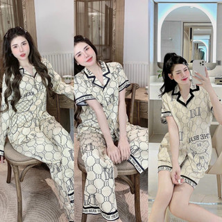 Gấu d lụa xước đủ 3 phom dáng