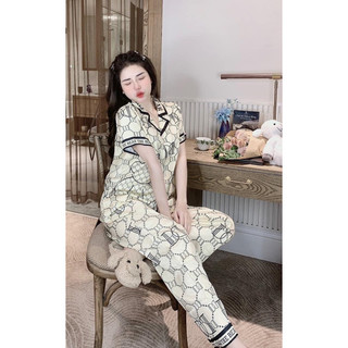 Gấu D Lụa Xước Đủ 3 Phom dáng