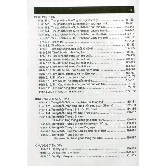 Sách - Combo 2 Cuốn Giải Phẫu Chi Trên Chi Dưới - Ngực Bụng