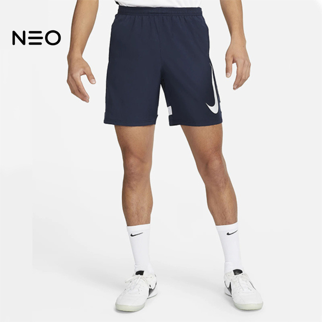 Quần ngắn Thể Thao_NlKE Logo Sports Quick Dry Shorts
