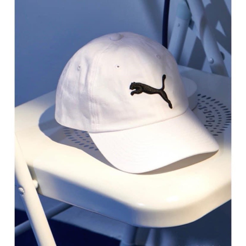 Nón kaki P.U.M.A- Hình thêu sắc nét- Chất liệu kaki- from unisex…