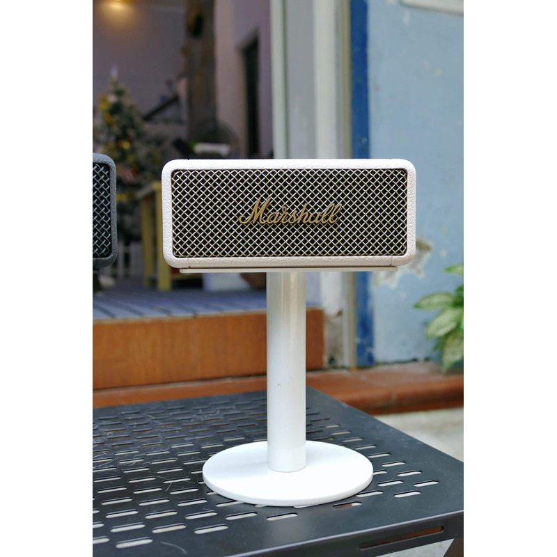 Đế loa, Túi loa Marshall Emberton, Middleton, Kilburn... Decor siêu đẹp