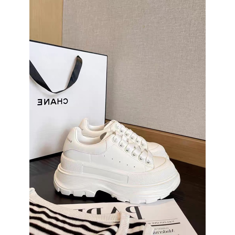 Giày thể thao nữ cao cấp 7cm