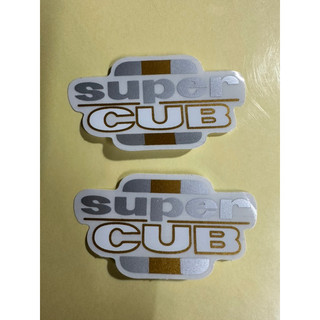 Tem Super Cub DX 04 50 70 90