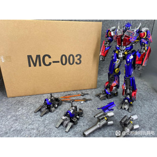 [CÓ SẴN] Mô hình Transformer Optimus Prime MC003 (hàng đợt mới khớp chắc chắn)