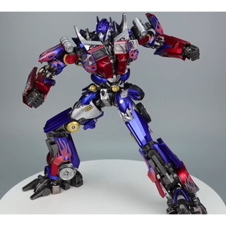 [CÓ SẴN] Mô hình Transformer Optimus Prime MC003 (hàng đợt mới khớp chắc chắn)