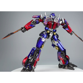 [CÓ SẴN] Mô hình Transformer Optimus Prime MC003 (hàng đợt mới khớp chắc chắn)