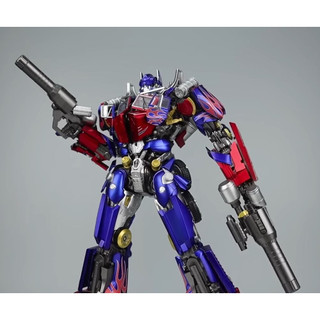 [CÓ SẴN] Mô hình Transformer Optimus Prime MC003 (hàng đợt mới khớp chắc chắn)