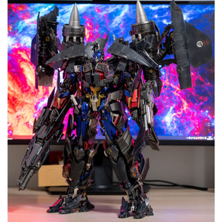 [CÓ SẴN] Mô hình Transformer Optimus Prime MC003 (hàng đợt mới khớp chắc chắn)
