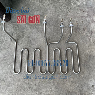 ( HÀNG LOẠI 1) Thanh nhiệt bếp chiên có dầu- Mai so bếp chiên điện - Điện trở bếp chiên điện Công suất 2kw