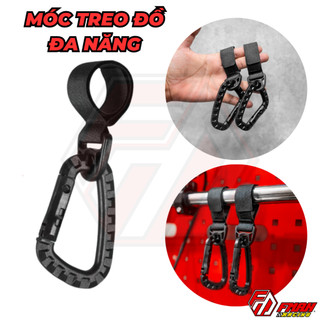 MÓC TREO ĐỒ ĐA NĂNG