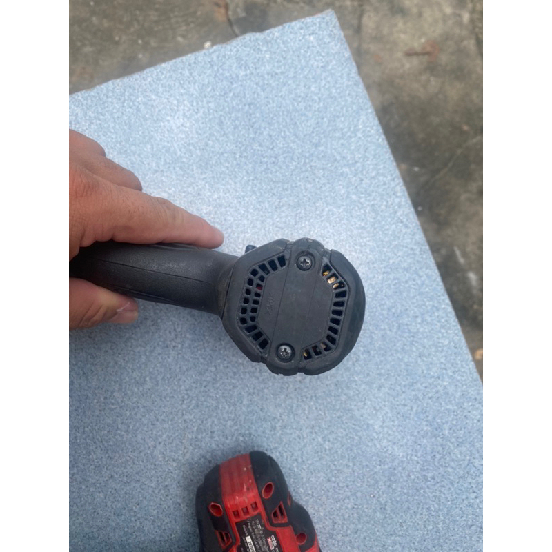 Máy vặn vít makita TD138D nhật bãi