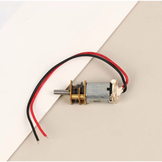 Động cơ giảm tốc n20 3v-6v