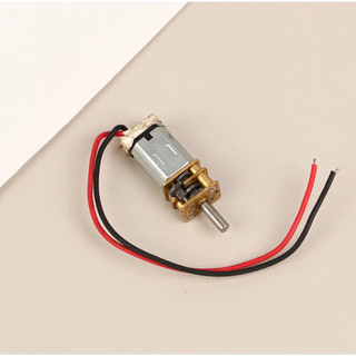 (Mô tơ) động cơ giảm tốc N20 3V-6V