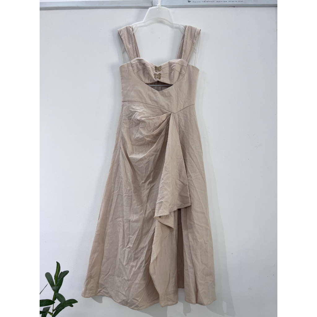 Đầm dúng eo - S/M