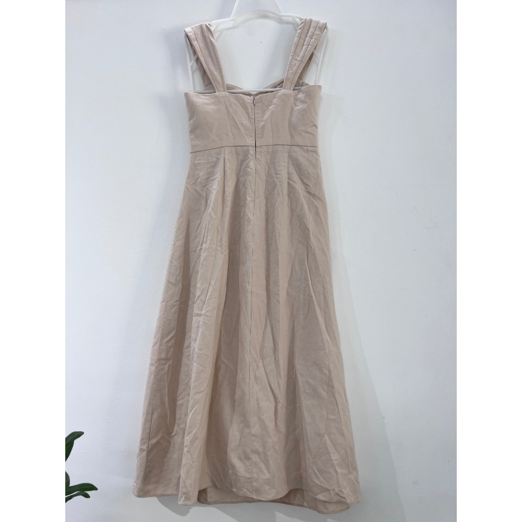 Đầm dúng eo - S/M