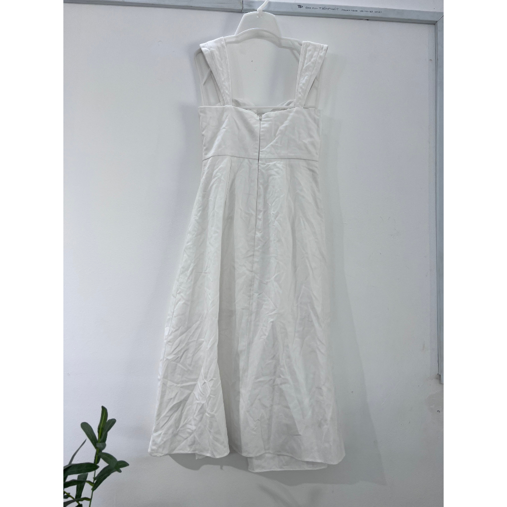 Đầm dúng eo - S/M